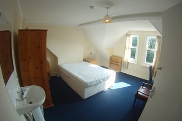 8 bed house, Iffley Road, Iffley, Oxford, OX41SD - Image 10