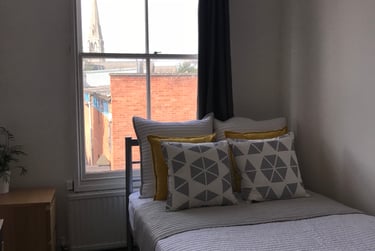 7 bed house, Alvin Street, Kingsholme, Gloucester, GL13EN - Image 10