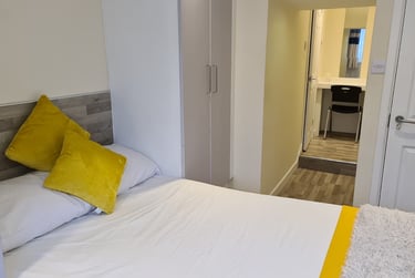 3 bed flat, King edward road, Brynmill, Swansea, SA14LN - Image 8