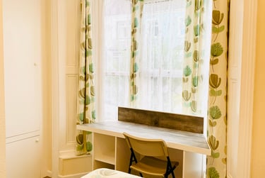 1 bed house, Rhyddings park road, Brynmill, Swansea, SA20AQ - Image 5