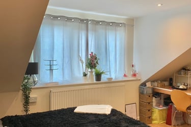 5 bed house, Gwydr Cresc, Uplands, Swansea, SA20AA - Image 9