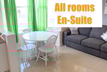 5 bed house, Gwydr Cresc, Uplands, Swansea, SA20AA - Image 1