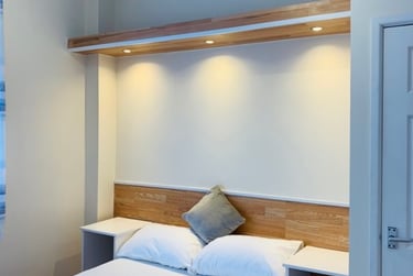 5 bed house, Gwydr Cresc, Uplands, Swansea, SA20AA - Image 11