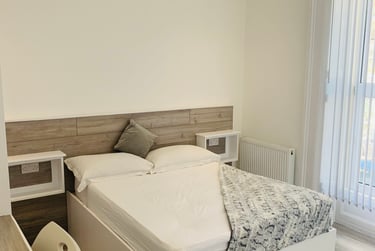 7 bed house, Brunswick Street, Uplands, Swansea, SA14JP - Image 3