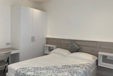 7 bed house, Brunswick Street, Uplands, Swansea, SA14JP - Image 4