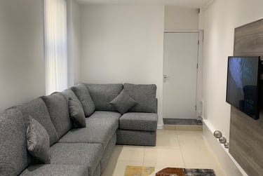 7 bed house, Brunswick Street, Uplands, Swansea, SA14JP - Image 5