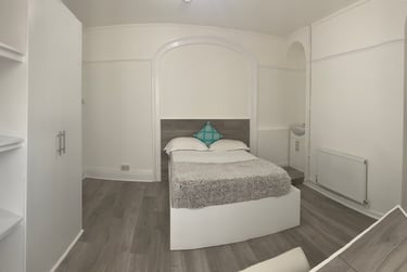 7 bed house, Brunswick Street, Uplands, Swansea, SA14JP - Image 8