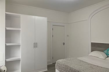 7 bed house, Brunswick Street, Uplands, Swansea, SA14JP - Image 9