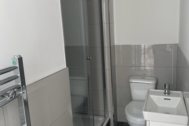 7 bed house, Brunswick Street, Uplands, Swansea, SA14JP - Image 10