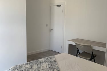 7 bed house, Brunswick Street, Uplands, Swansea, SA14JP - Image 11