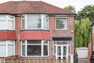 4 bed house, Yew Tree Road, Fallowfield, Manchester, M147DG - Image 9