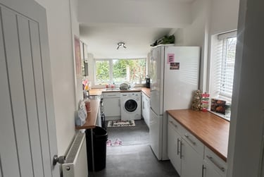 4 bed house, Yew Tree Road, Fallowfield, Manchester, M147DG - Image 14