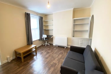 1 bed house, Portswood Road, Portswood, Southampton, SO172LE - Image 1