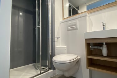 5 bed flat, Marsh Lane, University of central lancashire, Preston, PR18RQ - Image 5