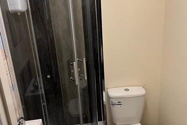 5 bed flat, Ladywell Halls, Near university, Preston, PR12XF - Image 5