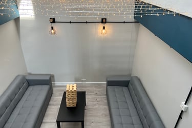 5 bed flat, Ladywell Halls, Near university, Preston, PR12XF - Image 8