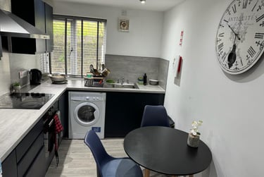 4 bed flat, Malthouse Court, Ashton, Preston, PR22PH - Image 4