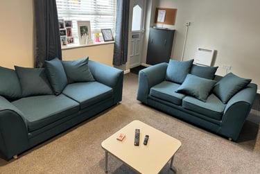 4 bed flat, Malthouse Court, Ashton, Preston, PR22PH - Image 1