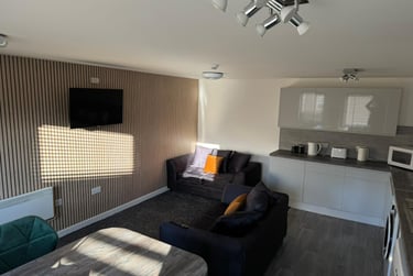 4 bed flat, Marsh Lane, University of central lancashire, Preston, PR18RQ - Image 3