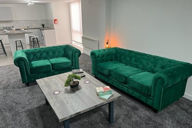 4 bed flat, Marsh Lane, University of central lancashire, Preston, PR18RQ - Image 4