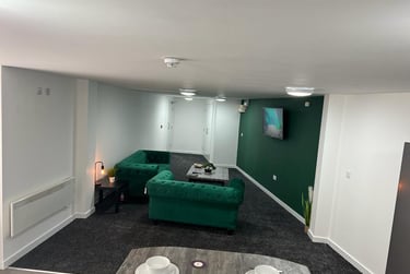 4 bed flat, Marsh Lane, University of central lancashire, Preston, PR18RQ - Image 5