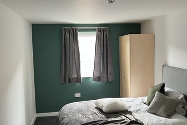 4 bed flat, Marsh Lane, University of central lancashire, Preston, PR18RQ - Image 8