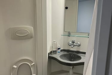 4 bed flat, Marsh Lane, University of central lancashire, Preston, PR18RQ - Image 9