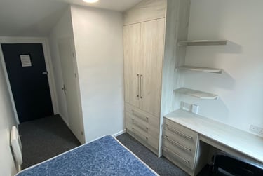 5 bed flat, Marsh Lane, University of central lancashire, Preston, PR18RQ - Image 7