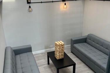 5 bed flat, Ladywell Halls, Near university, Preston, PR12XF - Image 9