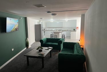 5 bed flat, Marsh Lane, University of central lancashire, Preston, PR18RQ - Image 5