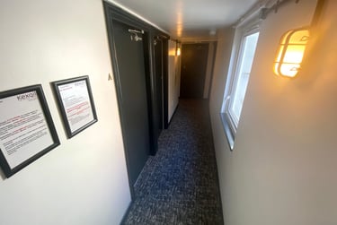 5 bed flat, Marsh Lane, University of central lancashire, Preston, PR18RQ - Image 10