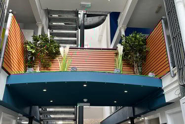 5 bed flat, Ladywell Halls, Near university, Preston, PR12XF - Image 10