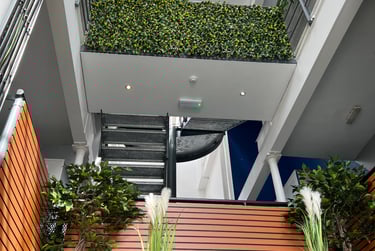 5 bed flat, Ladywell Halls, Near university, Preston, PR12XF - Image 11