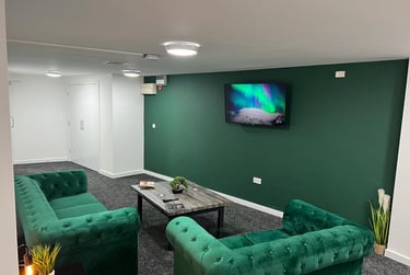 5 bed flat, Marsh Lane, University of central lancashire, Preston, PR18RQ - Image 2