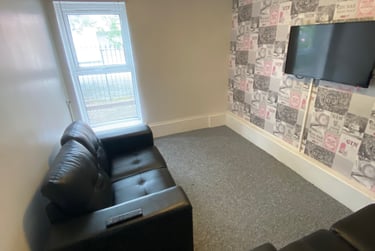 3 bed flat, Oxheys Court Oxheys Street, Plungington, Preston, PR17PS - Image 5