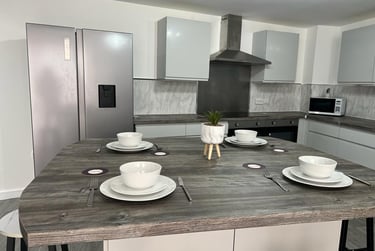 5 bed flat, Marsh Lane, University of central lancashire, Preston, PR18RQ - Image 10