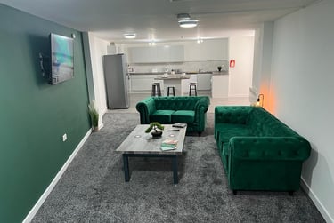 5 bed flat, Marsh Lane, University of central lancashire, Preston, PR18RQ - Image 3