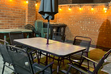 6 bed house, Skipworth street, Near university, Leicester, LE21GD - Image 13