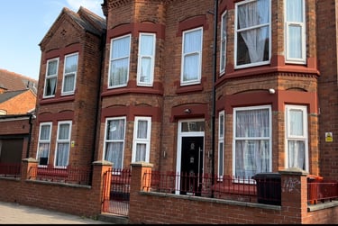 6 bed house, Skipworth Street, Highfields, Leicester, LE21GB - Image 15