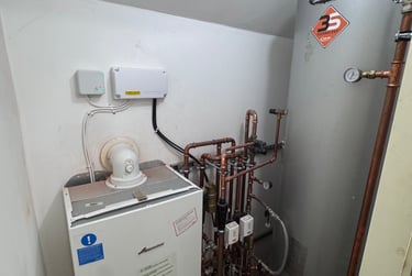 6 bed house, Skipworth street, Near university, Leicester, LE21GD - Image 14