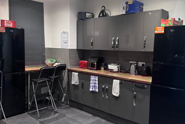 6 bed house, Skipworth street, Near university, Leicester, LE21GD - Image 10