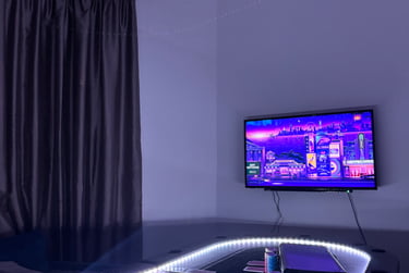 6 bed house, Skipworth street, Near university, Leicester, LE21GD - Image 5