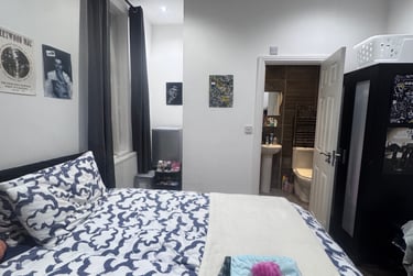 6 bed house, Skipworth street, Near university, Leicester, LE21GD - Image 6