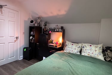 6 bed house, Skipworth street, Near university, Leicester, LE21GD - Image 12