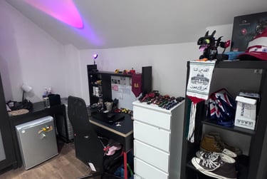 6 bed house, Skipworth street, Near university, Leicester, LE21GD - Image 13