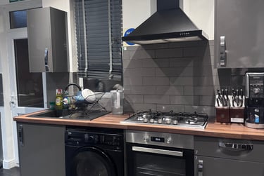 6 bed house, Skipworth street, Near university, Leicester, LE21GD - Image 6