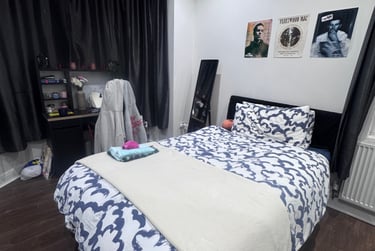 6 bed house, Skipworth street, Near university, Leicester, LE21GD - Image 9