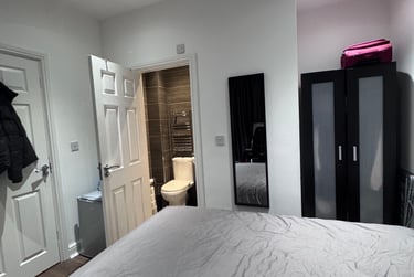 6 bed house, Skipworth street, Near university, Leicester, LE21GD - Image 10