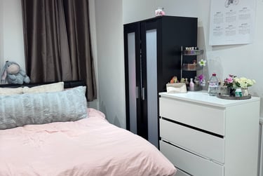 6 bed house, Skipworth street, Near university, Leicester, LE21GD - Image 13