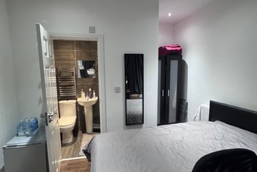 6 bed house, Skipworth Street, Highfields, Leicester, LE21GD - Image 9